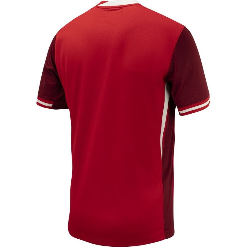 Maglia Canada 24/25 I Home - Versione Tifoso