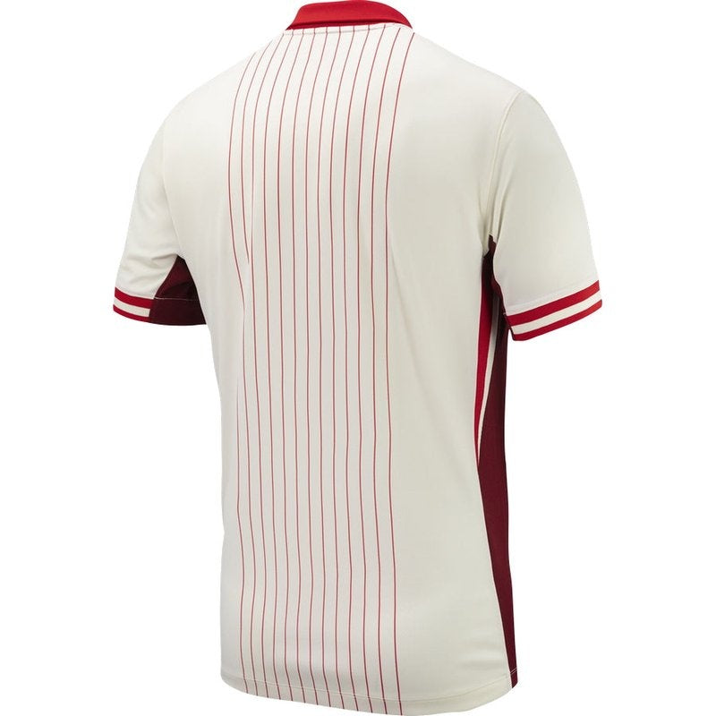 Maglia Canada 24/25 II Away - Versione Tifoso