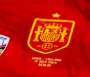 Camisa Espanha I 2024