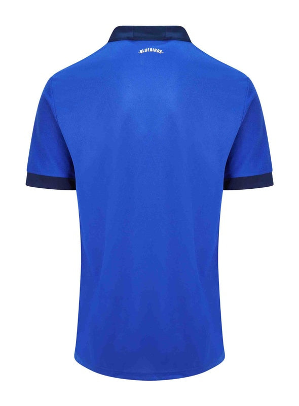 Maglia Cardiff City 21/22 I Home - Versione Tifoso