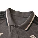 Camisa Real Madrid III 2024/25 Jogador