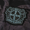 Camisa Bayer Leverkusen III 2024/25