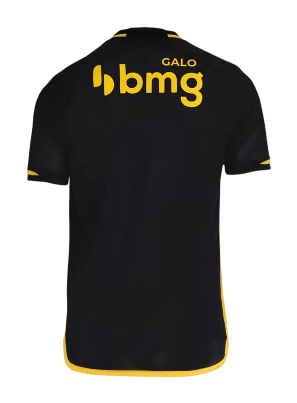Maglia Atlético Mineiro 23/24 III Third - Versione Tifoso