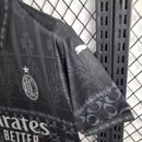 Camisa Milan IV 2024/25