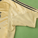 Camisa Bayern de Munique II 2004/05