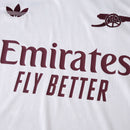 Camisa Arsenal III 2025/26