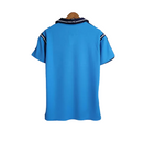 Camisa Manchester City I 2001/02