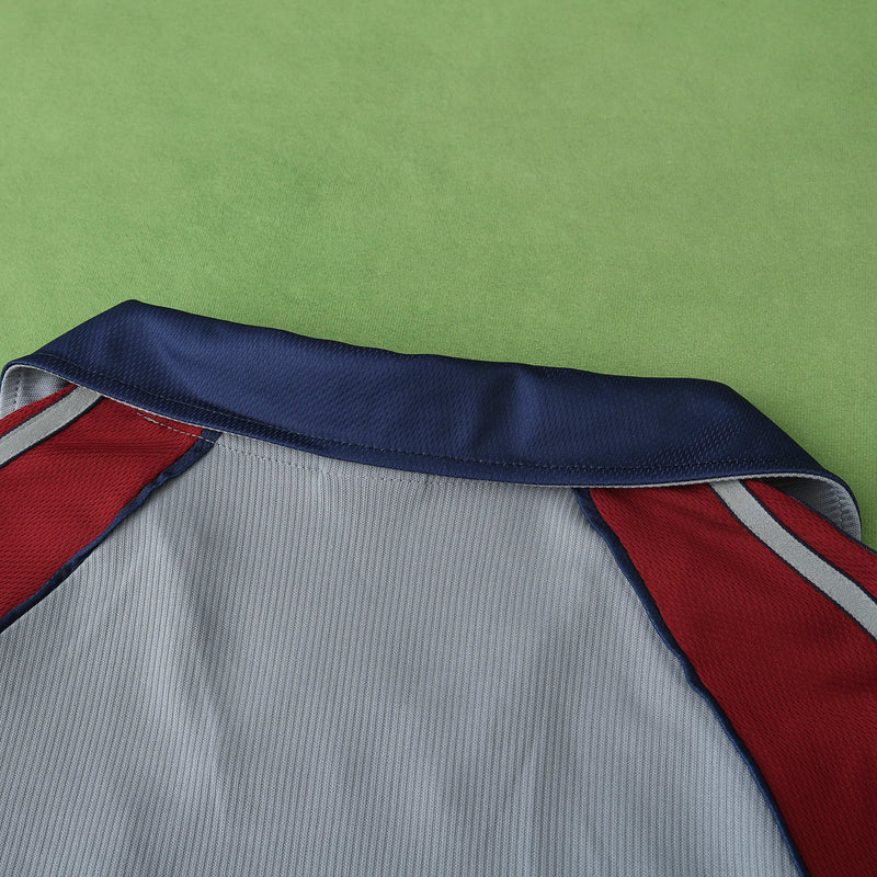 Camisa Bayern de Munique III 1998/99