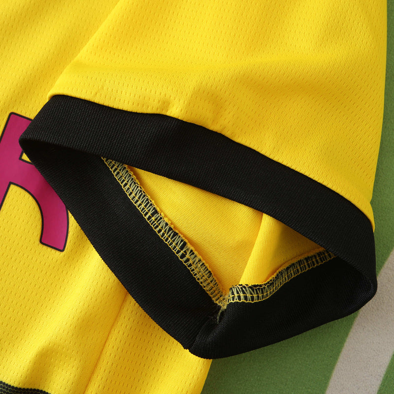 Camisa Borussia Dortmund I 2024/25