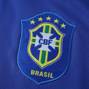 Camisa Brasil II 2006