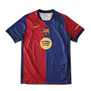 Camisa Barcelona I 2024/25