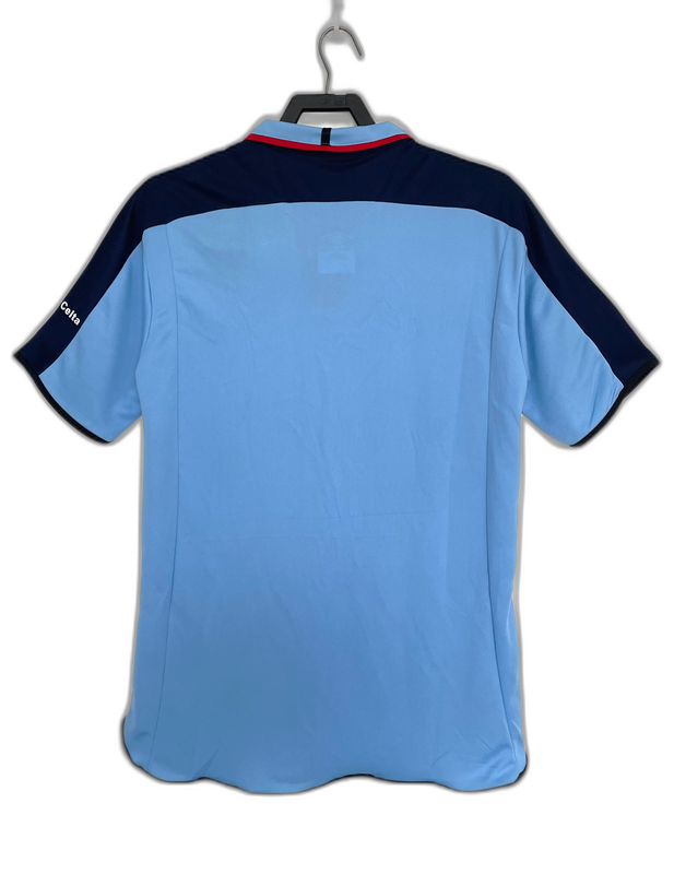 Maglia Celta Vigo 03/04 I Home - Versione Retrò
