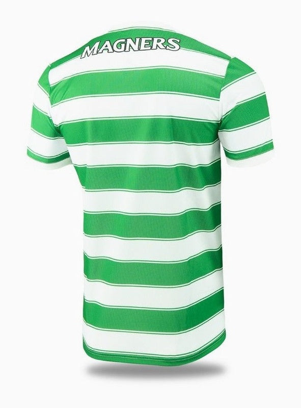 Maglia Celtic F.C. 21/22 I Home - Versione Tifoso