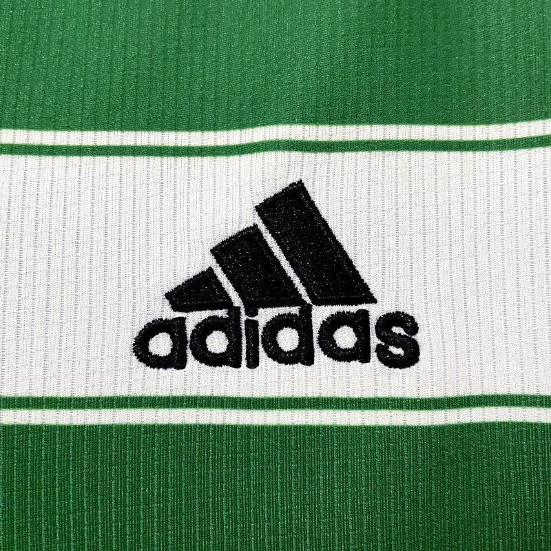 Maglia Celtic F.C. 21/22 I Home - Versione Tifoso