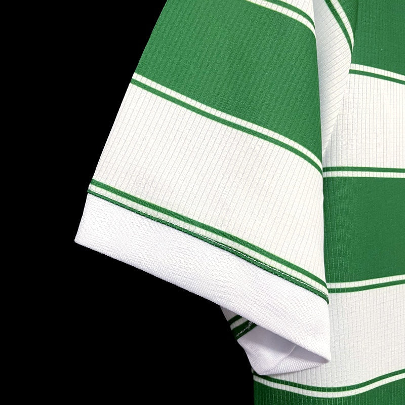 Maglia Celtic F.C. 21/22 I Home - Versione Tifoso
