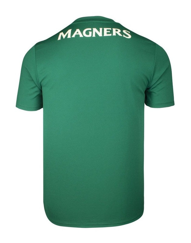 Maglia Celtic F.C. 21/22 II Away - Versione Tifoso