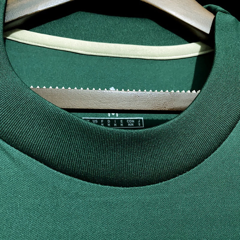 Maglia Celtic F.C. 21/22 II Away - Versione Tifoso