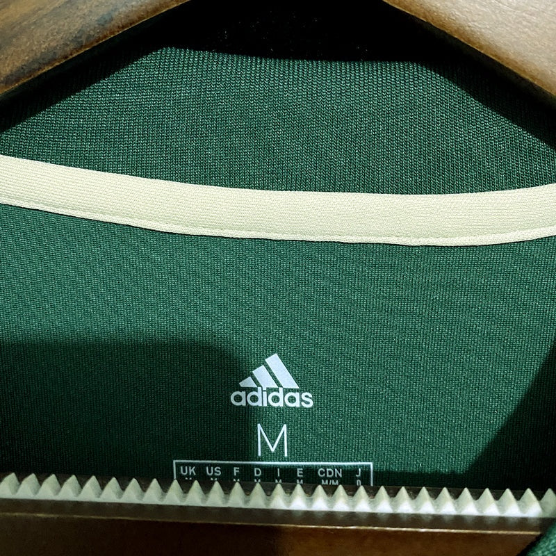 Maglia Celtic F.C. 21/22 II Away - Versione Tifoso