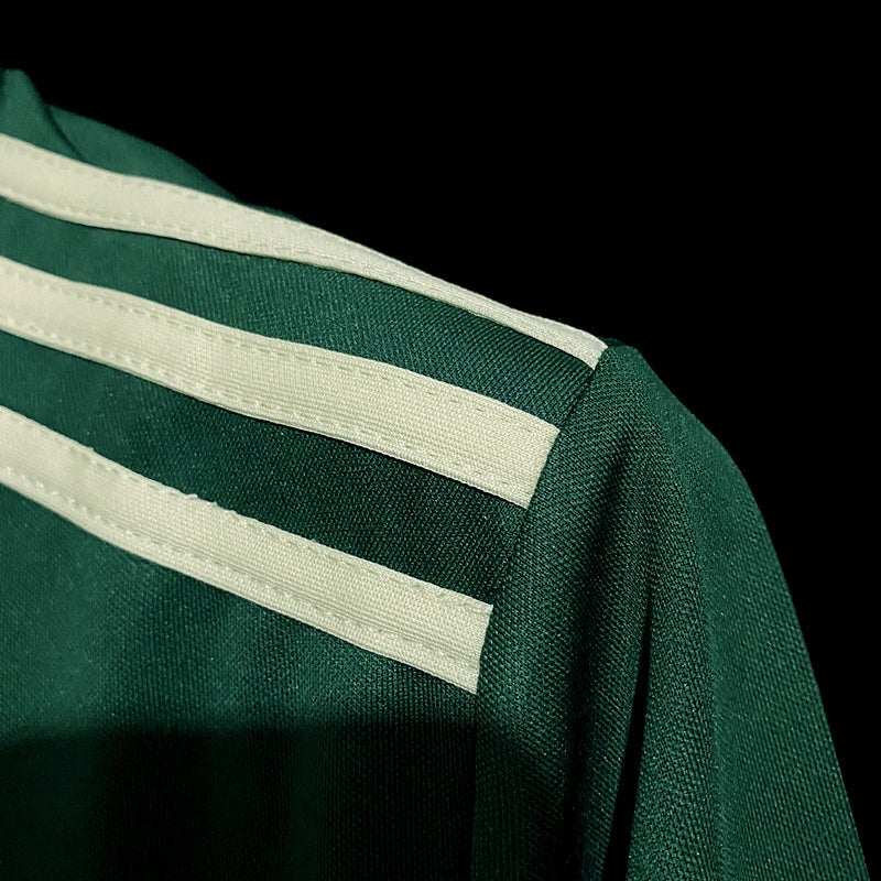 Maglia Celtic F.C. 21/22 II Away - Versione Tifoso