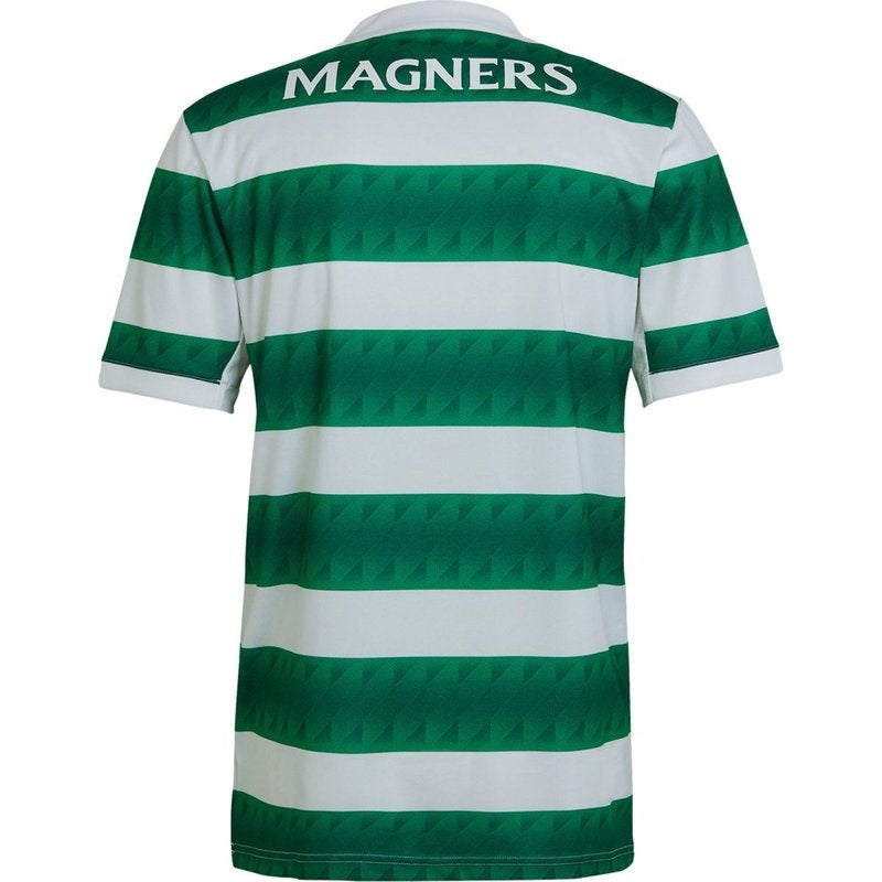 Maglia Celtic F.C. 22/23 I Home - Versione Tifoso