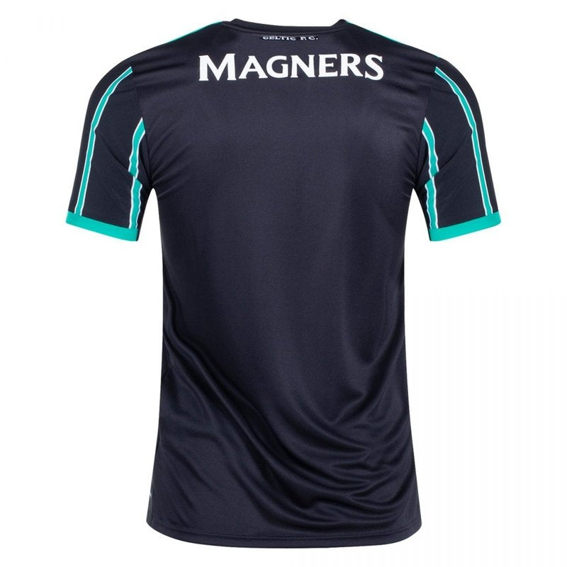 Maglia Celtic F.C. 22/23 II Away - Versione Tifoso