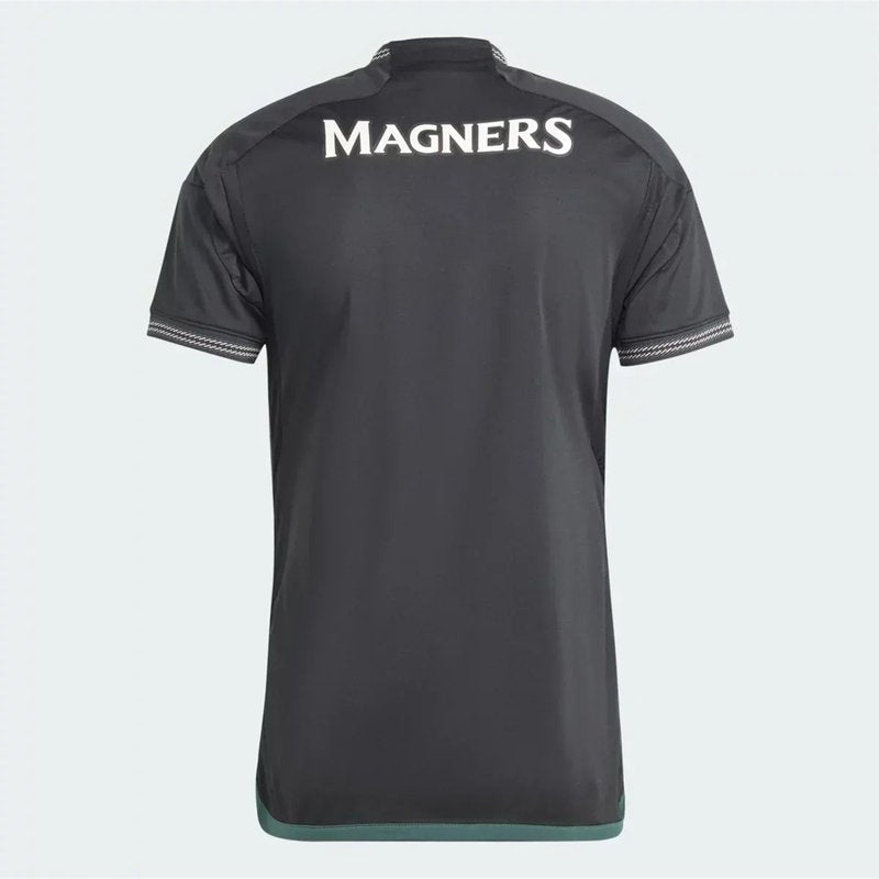 Maglia Celtic F.C. 23/24 II Away - Versione Tifoso