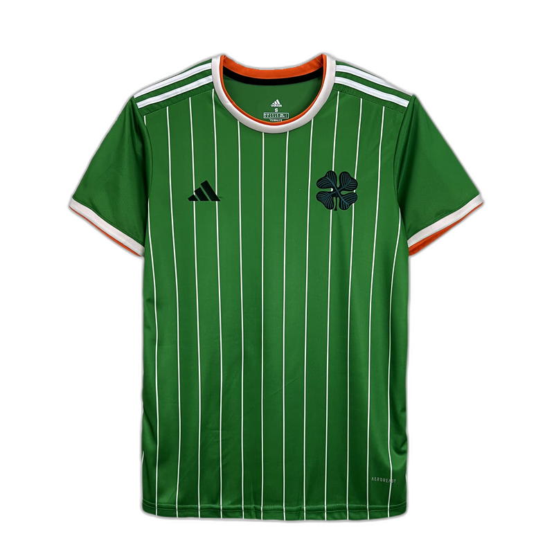 Maglia Celtic F.C. 24/25 Edizione Commemorativa - Versione Tifoso