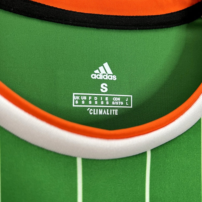 Maglia Celtic F.C. 24/25 Edizione Commemorativa - Versione Tifoso