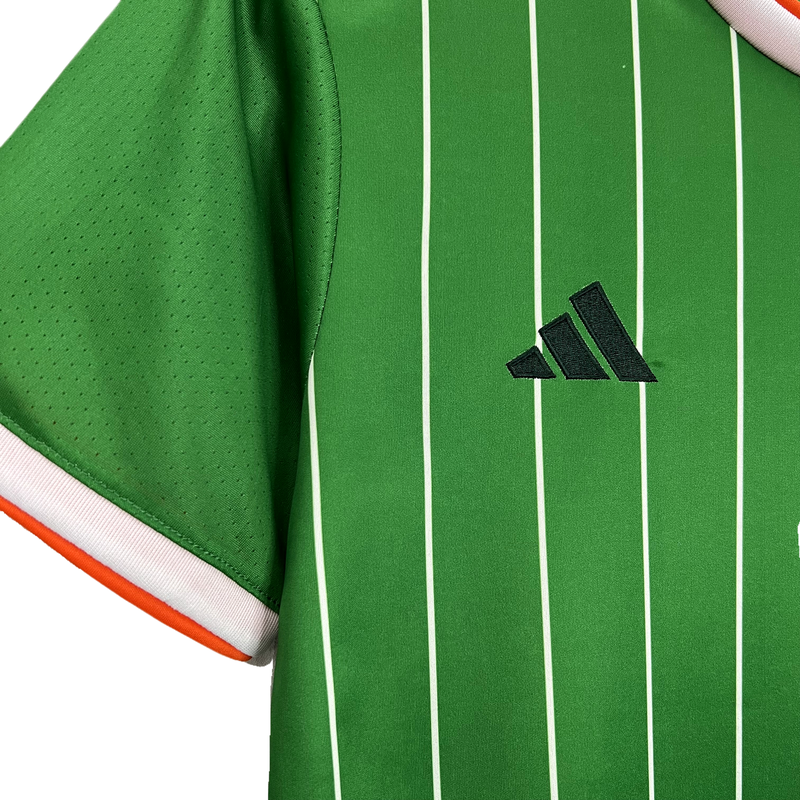 Maglia Celtic F.C. 24/25 Edizione Commemorativa - Versione Tifoso