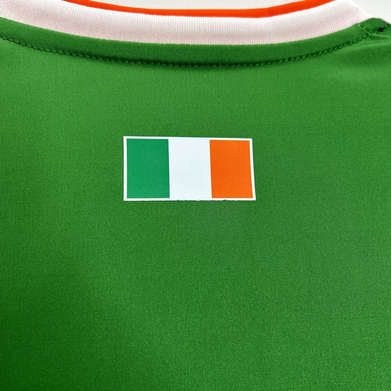 Maglia Celtic F.C. 24/25 Edizione Commemorativa - Versione Tifoso