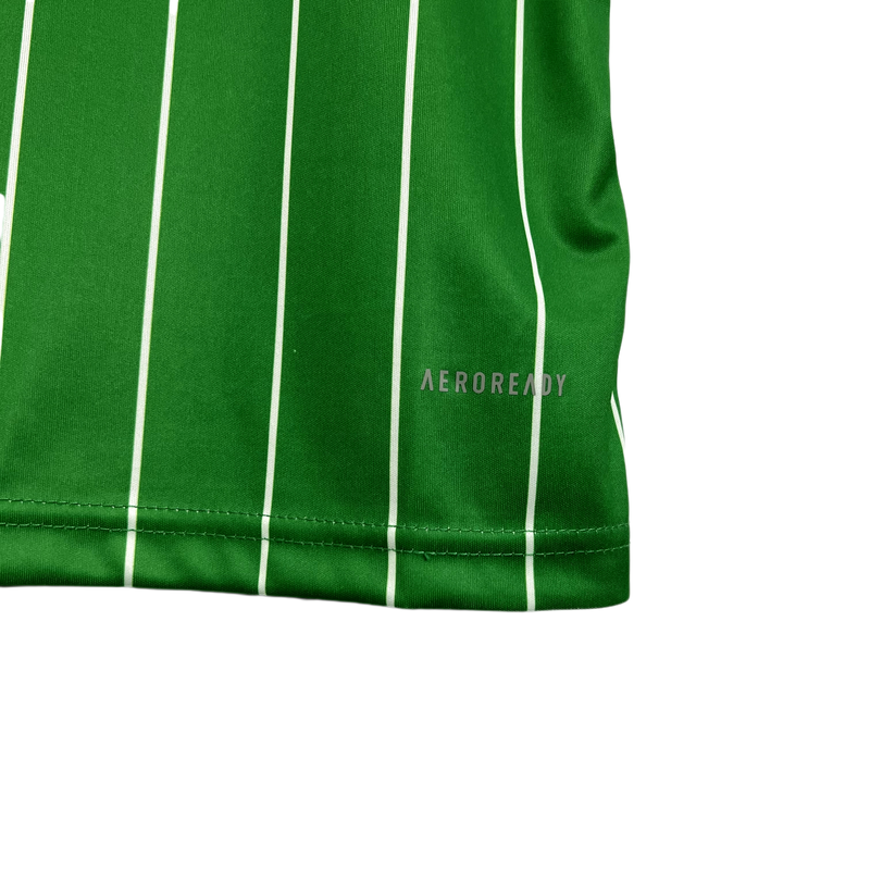 Maglia Celtic F.C. 24/25 Edizione Commemorativa - Versione Tifoso