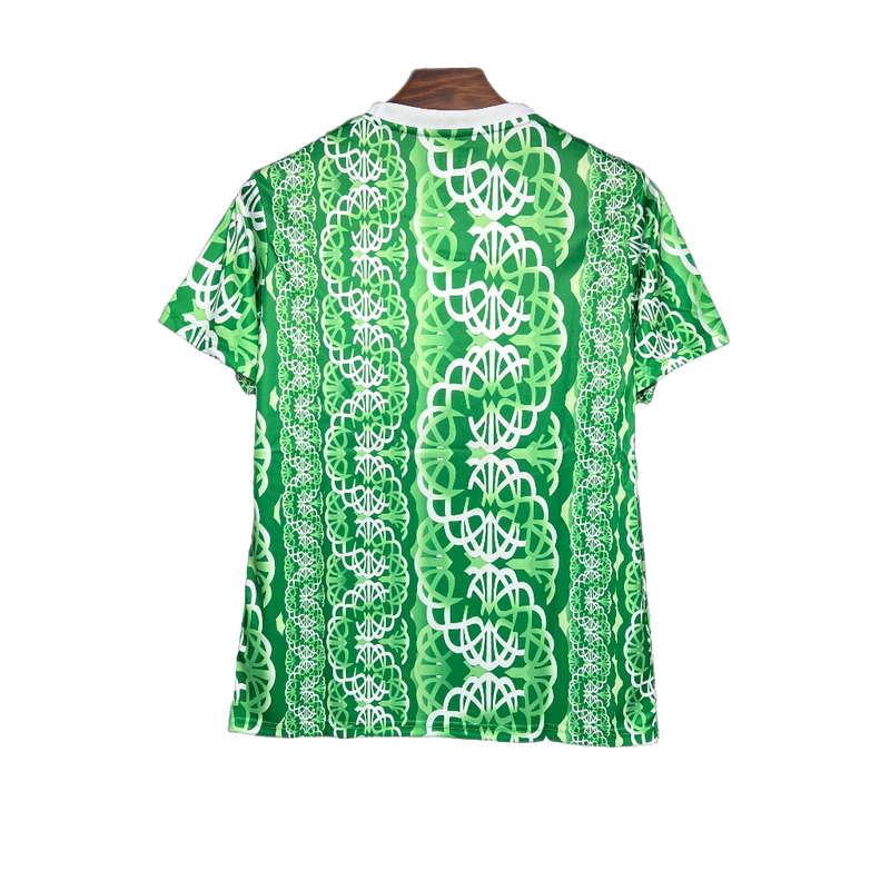 Maglia Celtic F.C. 24/25 Pre-Partita - Versione Tifoso