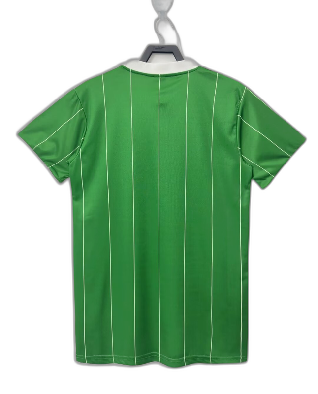 Maglia Celtic F.C. 84/86 III Third - Versione Retrò