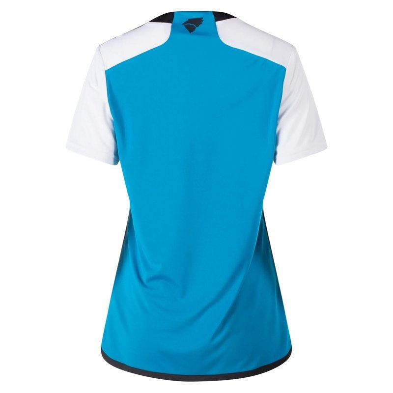 Maglia Charlotte FC 2024 I Home - Femminile