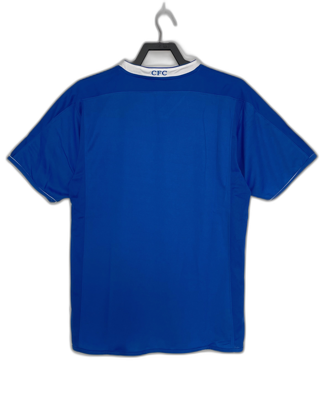 Maglia Chelsea 03/05 I Home - Versione Retrò