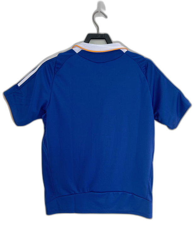 Maglia Chelsea 07/08 I Home - Versione Retrò
