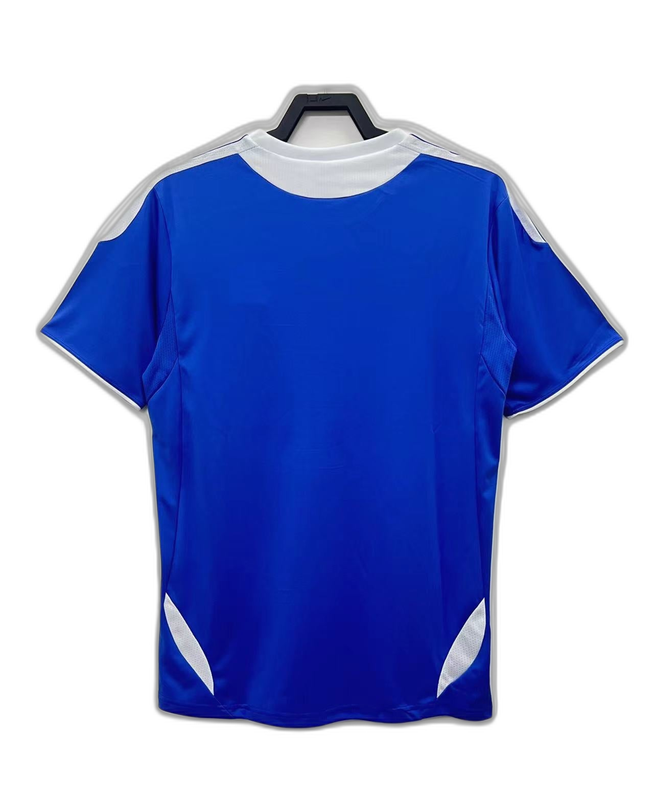 Maglia Chelsea 11/12 I Home - Versione Retrò