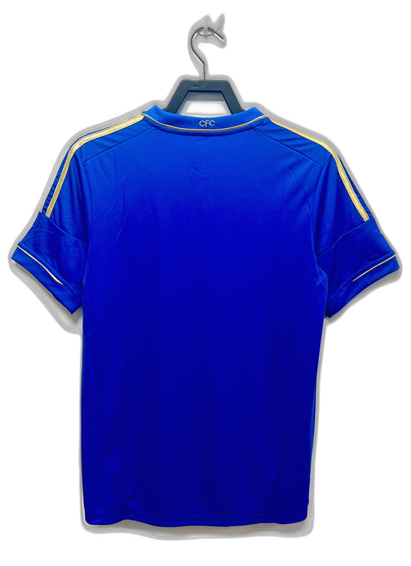 Maglia Chelsea 12/13 I Home - Versione Retrò