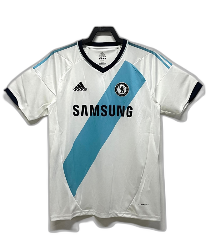 Maglia Chelsea 12/13 II Away - Versione Retrò