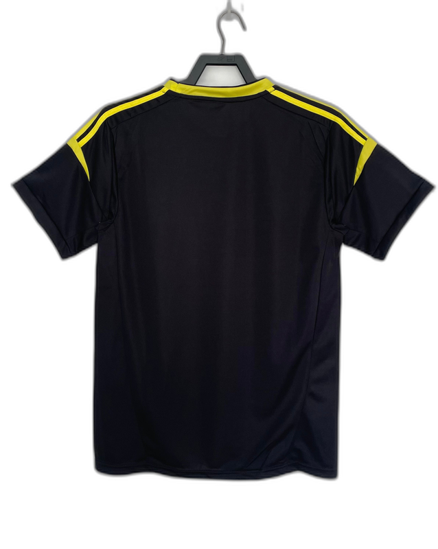 Maglia Chelsea 12/13 III Third - Versione Retrò