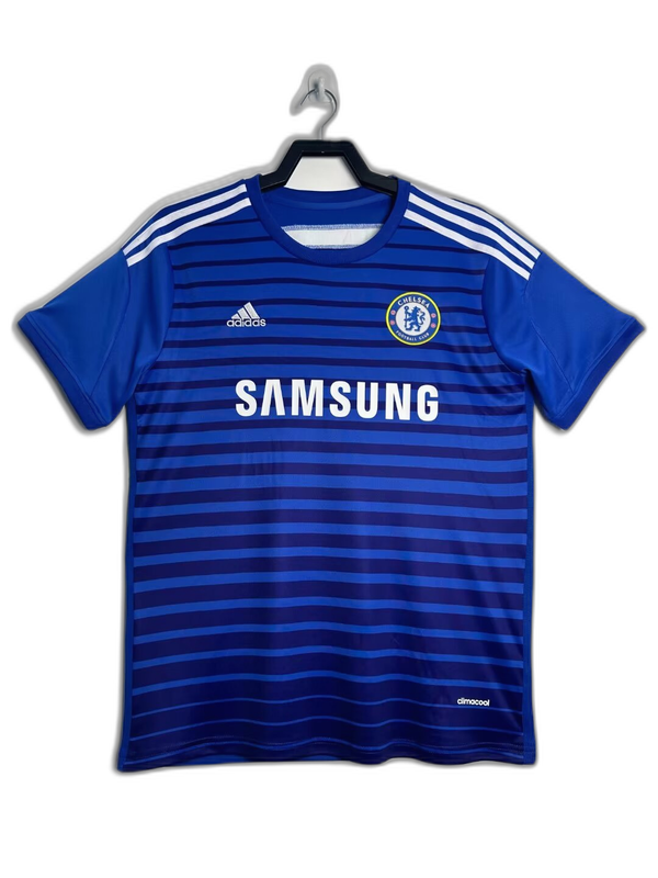 Maglia Chelsea 14/15 I Home - Versione Retrò