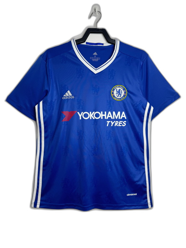 Maglia Chelsea 16/17 I Home - Versione Retrò