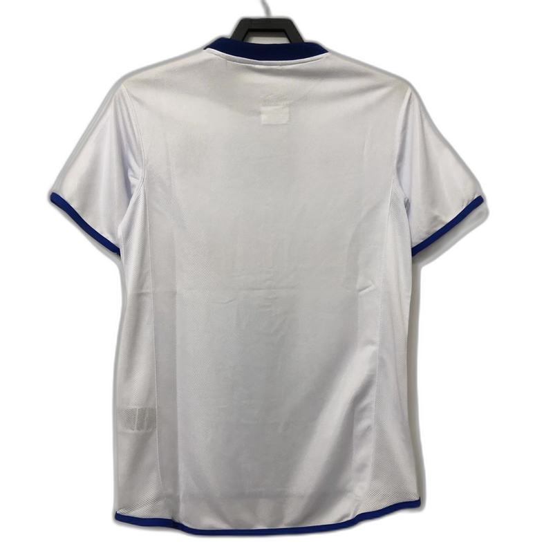Maglia Chelsea 2003 II Away - Versione Retrò