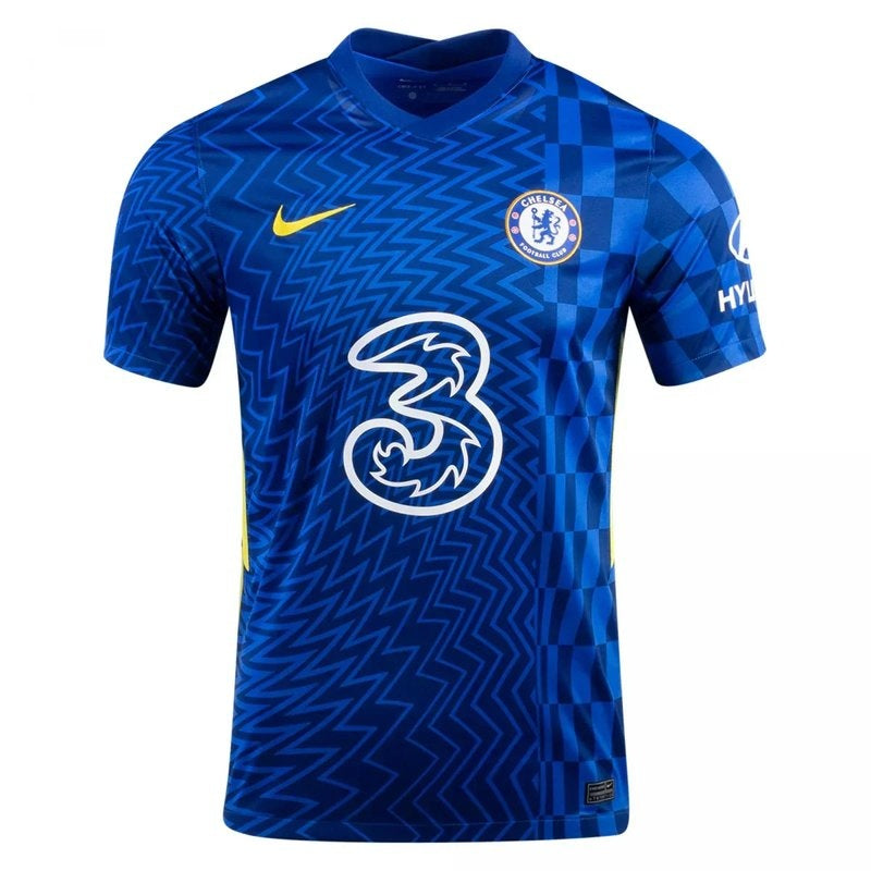 Maglia Chelsea 21/22 I Home - Versione Tifoso
