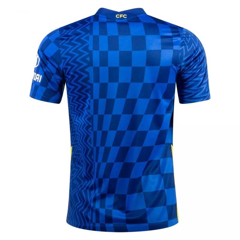 Maglia Chelsea 21/22 I Home - Versione Tifoso