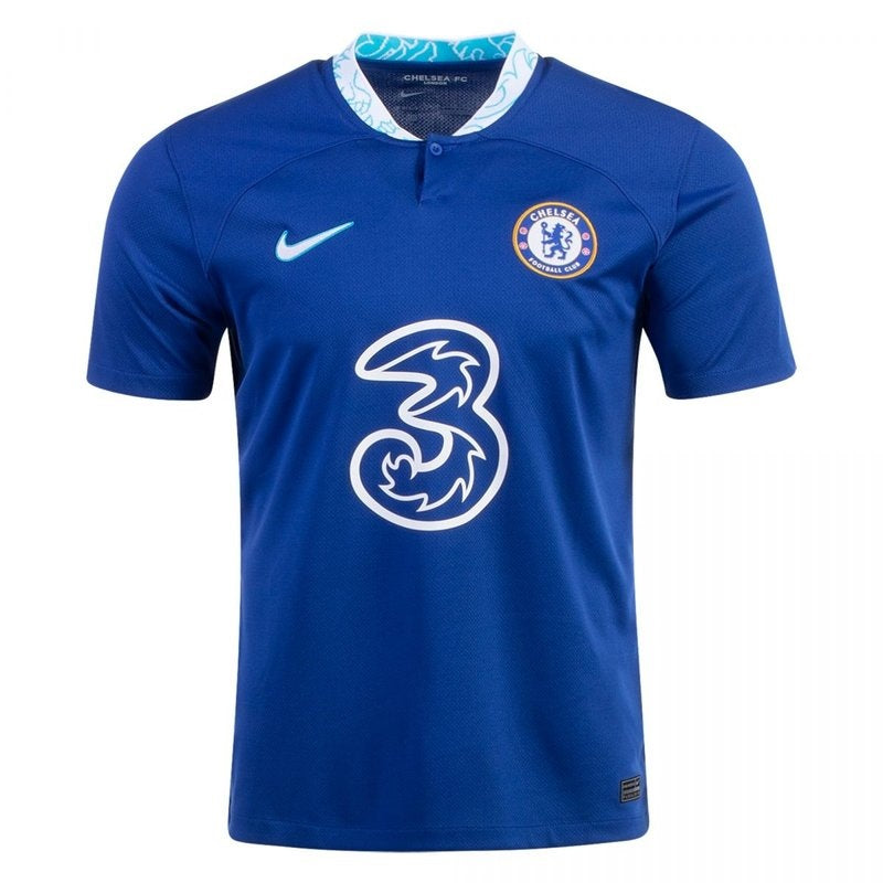 Maglia Chelsea 22/23 I Home - Versione Tifoso