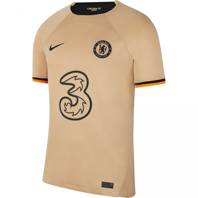 Maglia Chelsea 22/23 III Third - Versione Tifoso