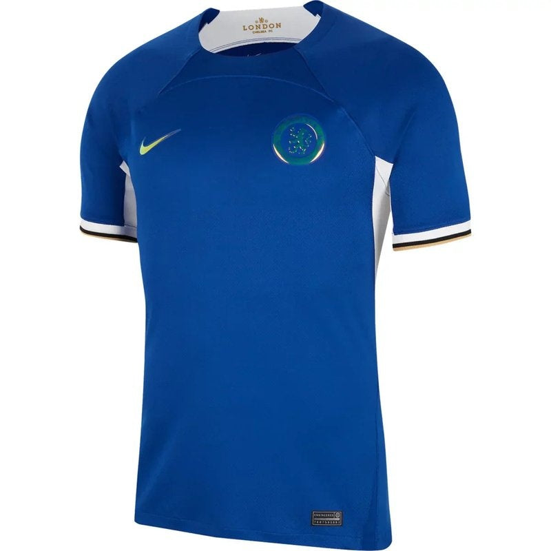 Maglia Chelsea 23/24 I Home - Versione Tifoso