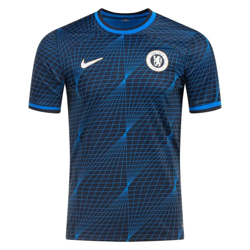 Maglia Chelsea 23/24 II Away - Versione Tifoso