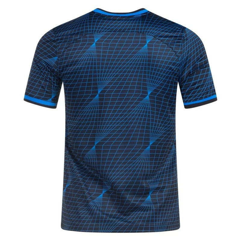 Maglia Chelsea 23/24 II Away - Versione Tifoso